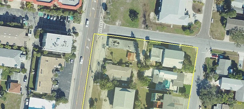 2117 Gulf Blvd