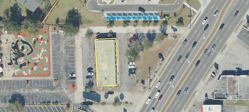 238 Blanding Blvd