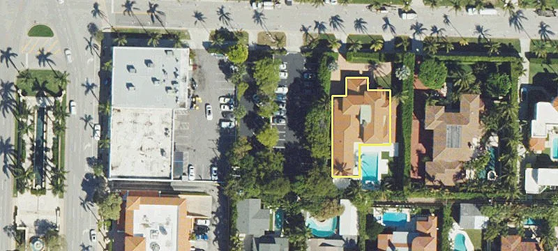 160 Brazilian Ave