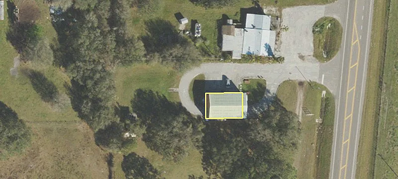 10011 Us Hwy 441st N