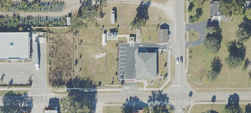 5701 Jones Ave