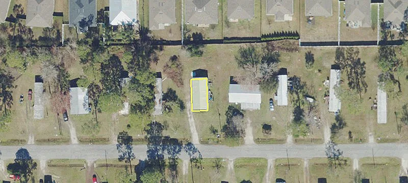 1248 Richie Dr