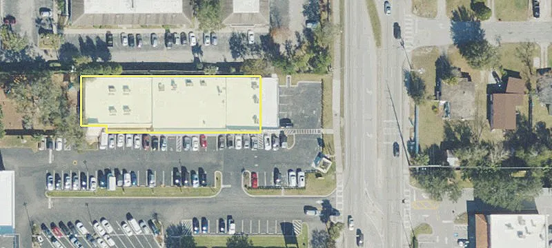 5050 Conway Rd