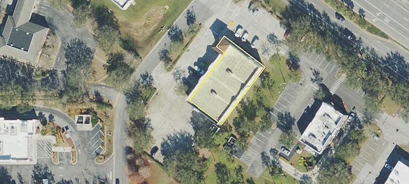 1845 County Rd 419