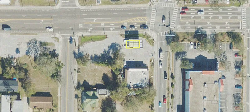 2 Hopkins Ave