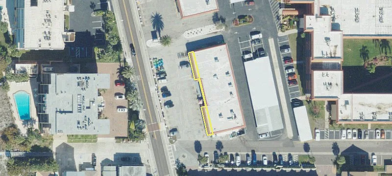 19705 Gulf Blvd