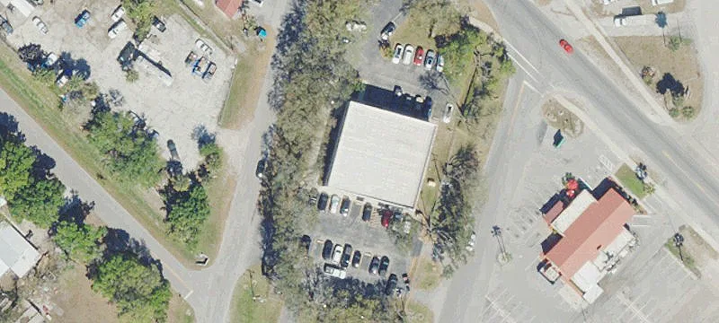 315 New Market E Rd