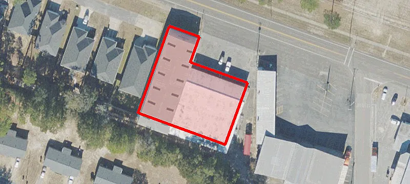 545 Valparaiso Pkwy