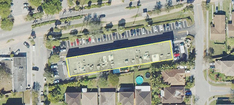 20200 Old Cutler Rd