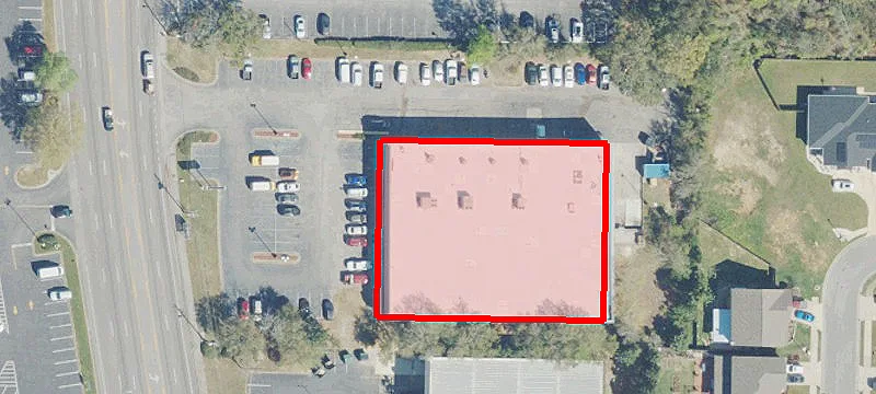 6340 Davis Hwy
