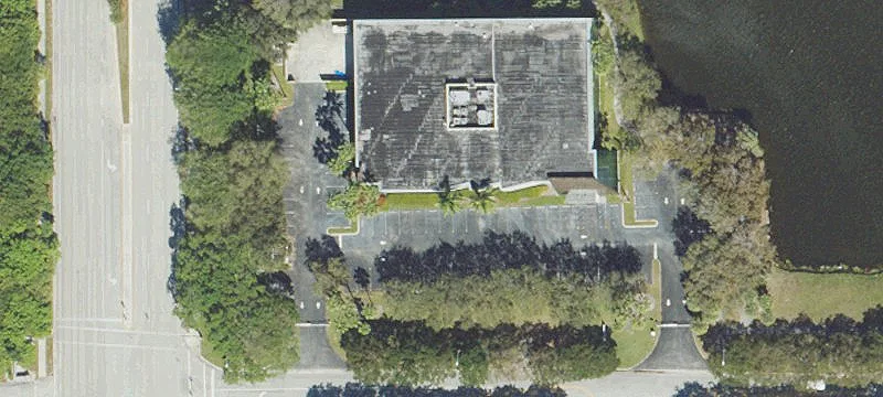 777 Park Of Commerce Dr
