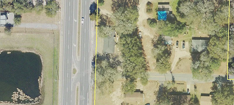 6880 Hwy 87th N