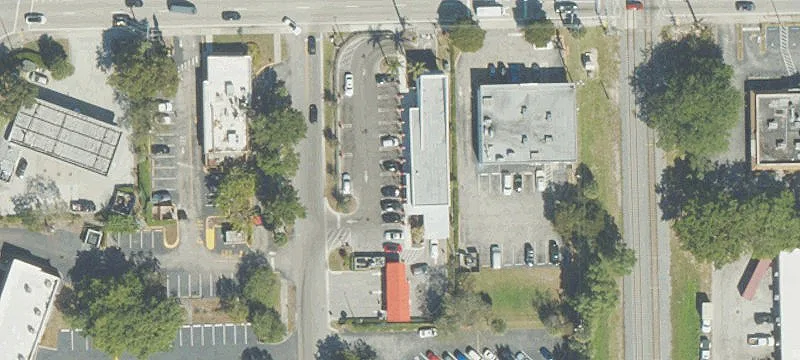 1060 Commercial Blvd