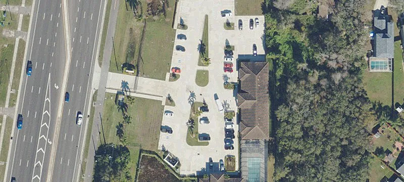 11322 Us Hwy 301st S