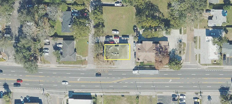 1491 Fairbanks Ave