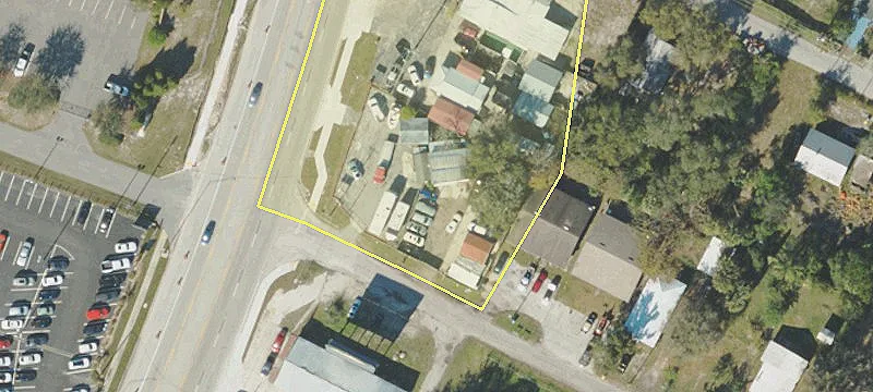 3100 Lk Alfred Rd