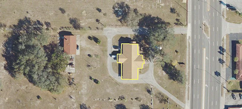 507 Us Hwy 27th N
