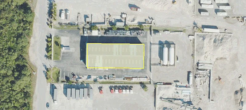 177 Industrial Rd