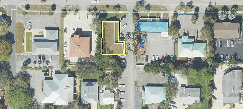 816 Ocean Blvd