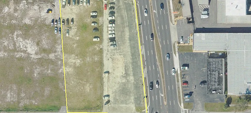 6400 Us Hwy 19th N
