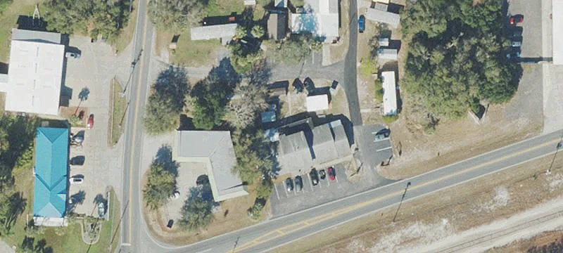 4255 Old Us Hwy 441