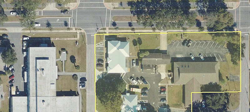 411 Highland Blvd