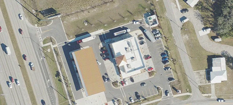 6400 Us Hwy 27th N