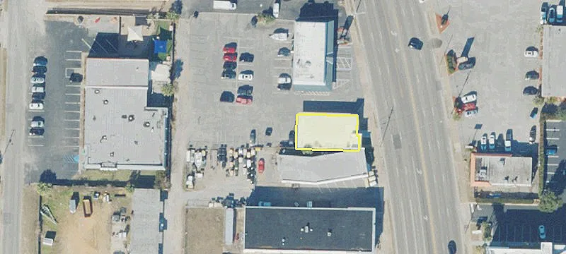 12 Eglin SE Pkwy