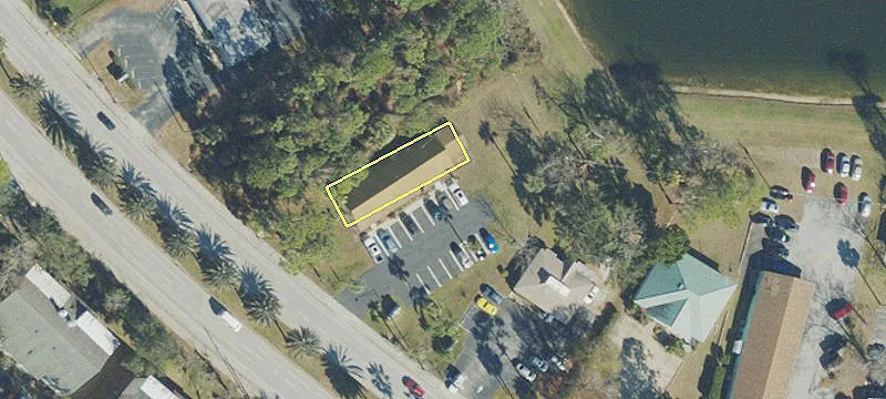 3941 Nova Rd