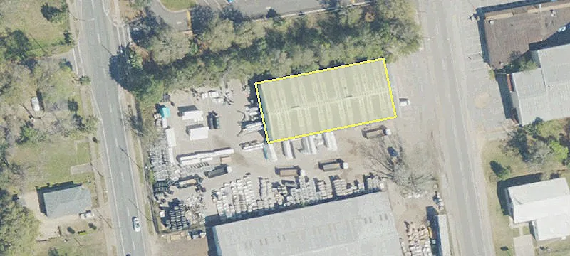 2907 Davis Hwy