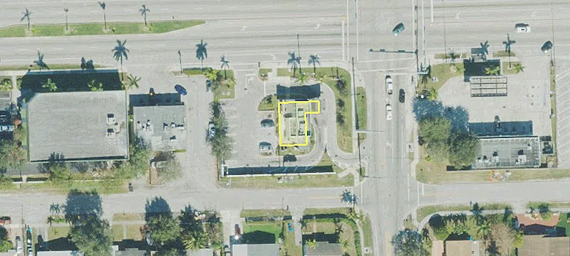4000 Hallandale Bch Blvd