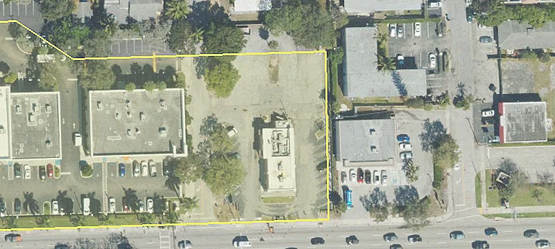 1631 Sunrise Blvd