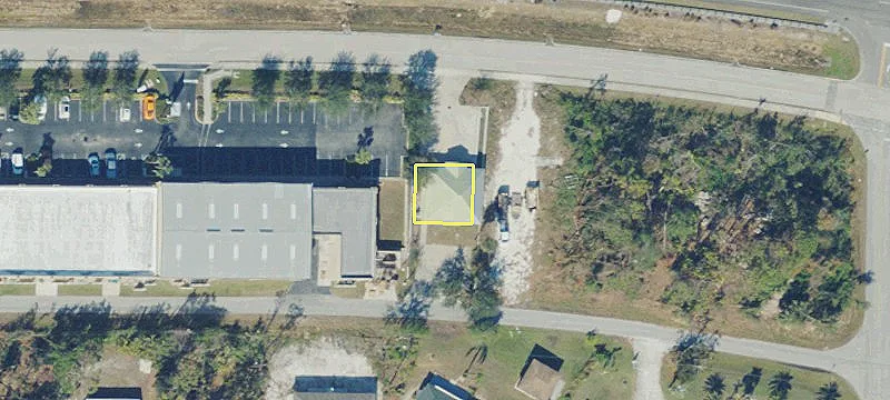 3389 Access Rd