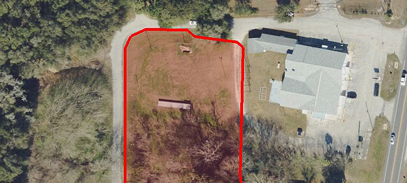 3190 Carl G Rose Hwy
