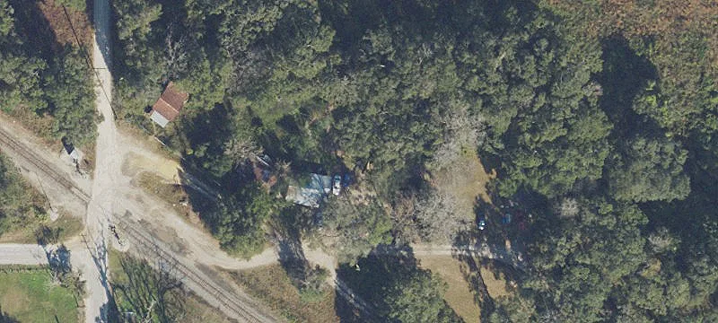 525 Railroad Ln