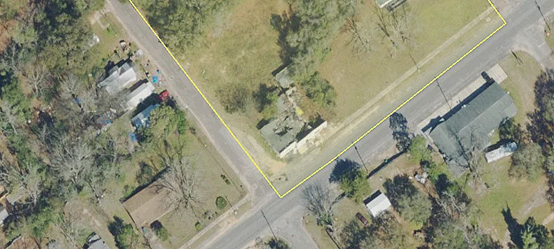490 Martin Luther King Jr Ave