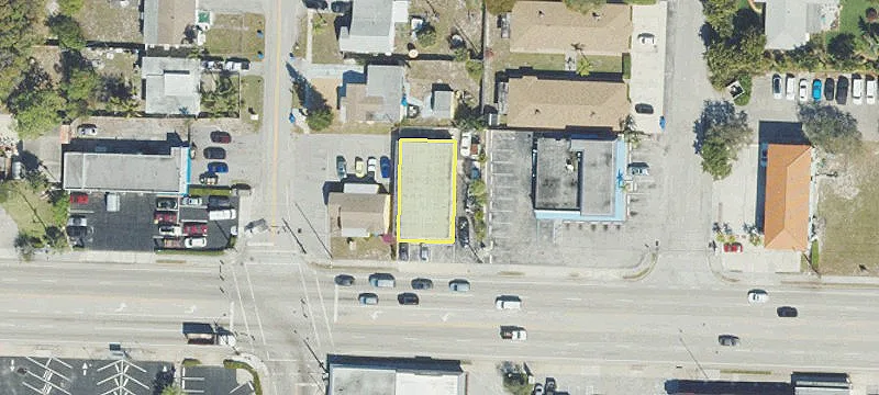 519 Lantana Rd