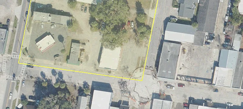 806 Saint Johns Ave
