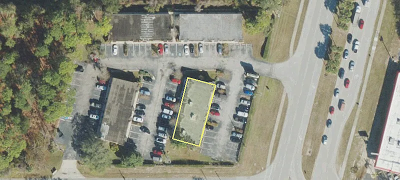 2435 Volusia Ave, Unit 10