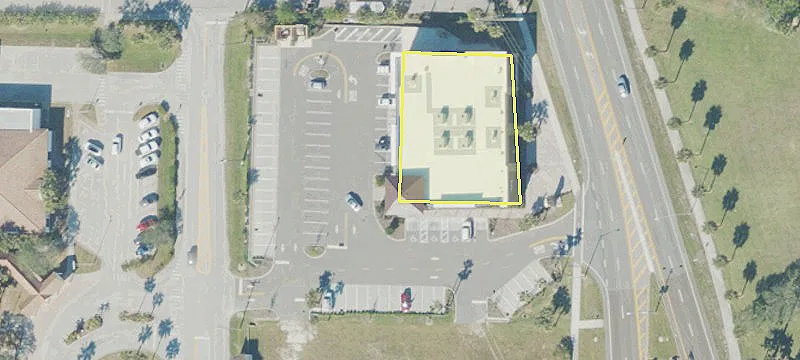 555 Orlando Ave