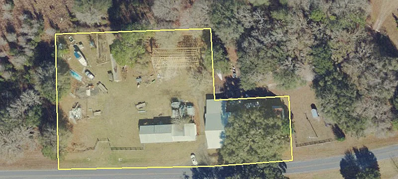 8155 County Rd 796