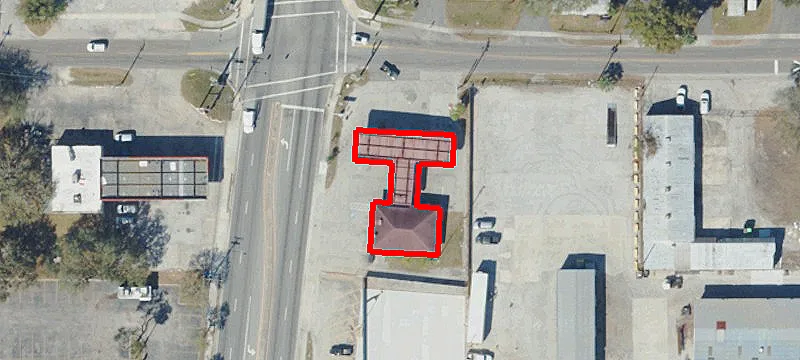 1410 Us Hwy 17th S