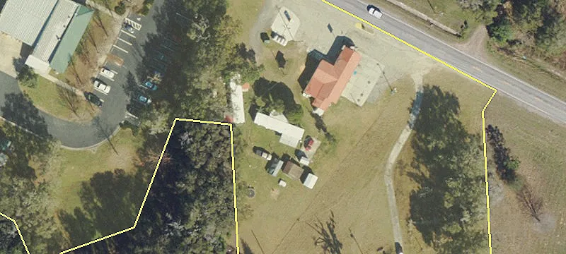 34550 Blanton Rd