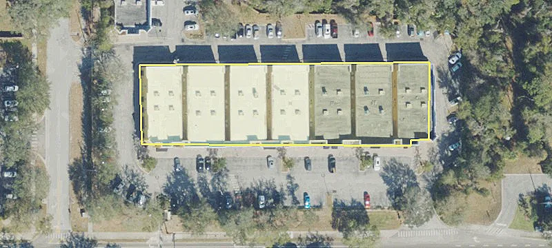 3232 Lk Mary Blvd Ste, Unit 1400