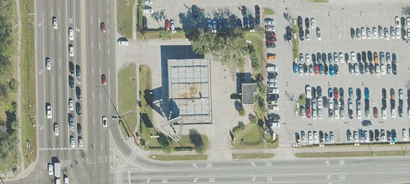 203 Semoran Blvd