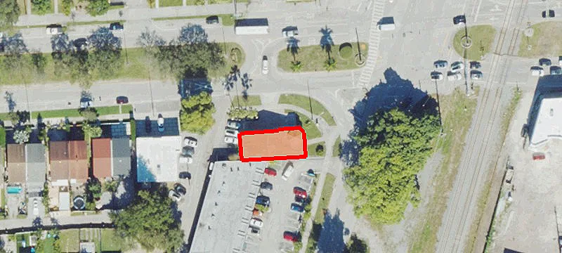 17184 Dixie Hwy