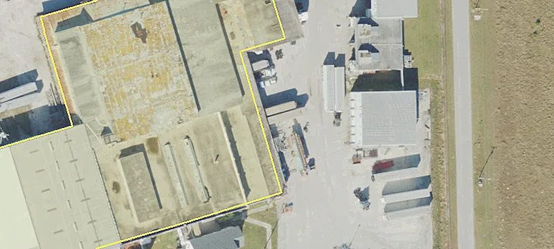 7000 Waverly Rd