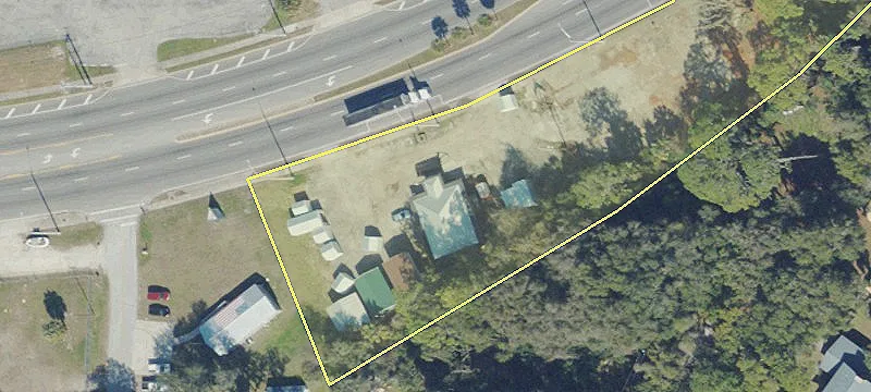 157 Us Hwy 17