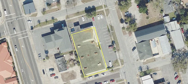 115 Magnolia Ave
