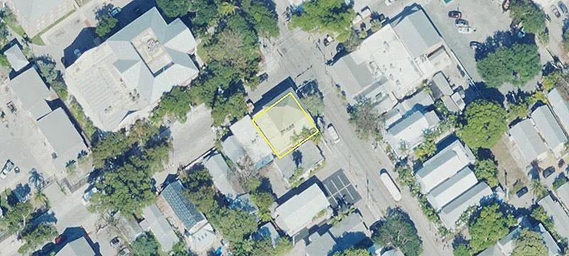 600 Whitehead St, Unit C-2